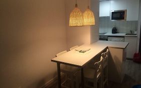 Apartamento Costa Dorada - Salou