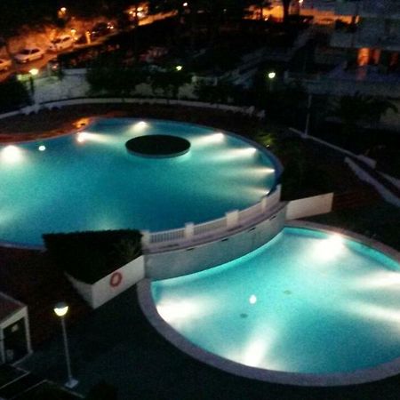 Appartement Apartamento Costa Dorada - Salou Extérieur photo