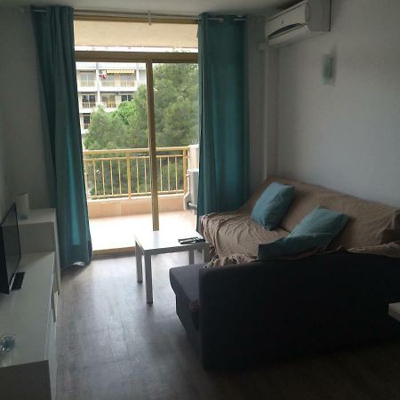 Appartement Apartamento Costa Dorada - Salou Extérieur photo