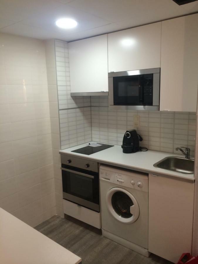 Appartement Apartamento Costa Dorada - Salou Extérieur photo