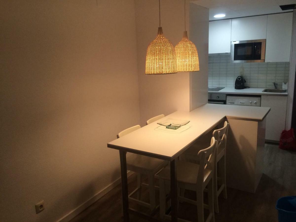 Appartement Apartamento Costa Dorada - Salou Extérieur photo