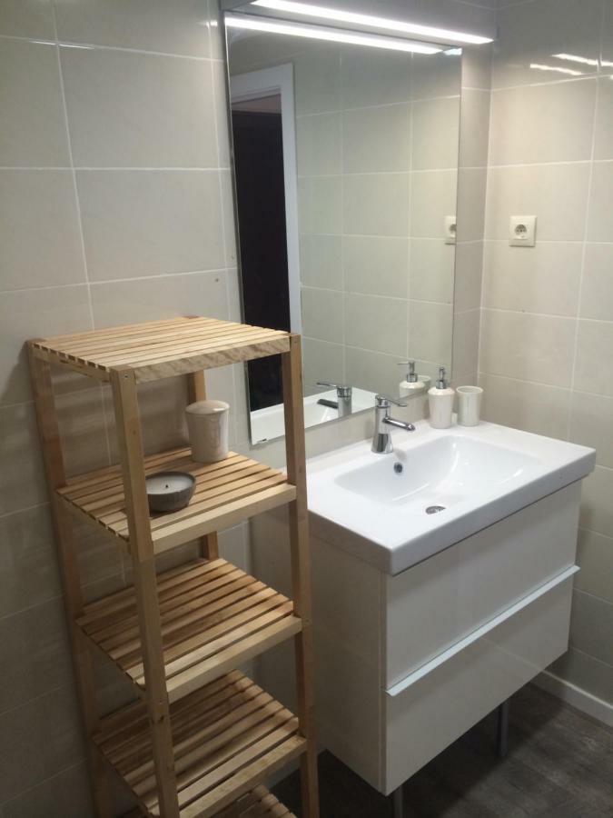 Appartement Apartamento Costa Dorada - Salou Extérieur photo