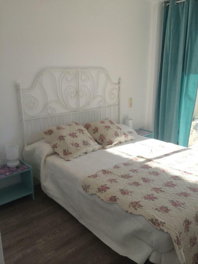Appartement Apartamento Costa Dorada - Salou Extérieur photo