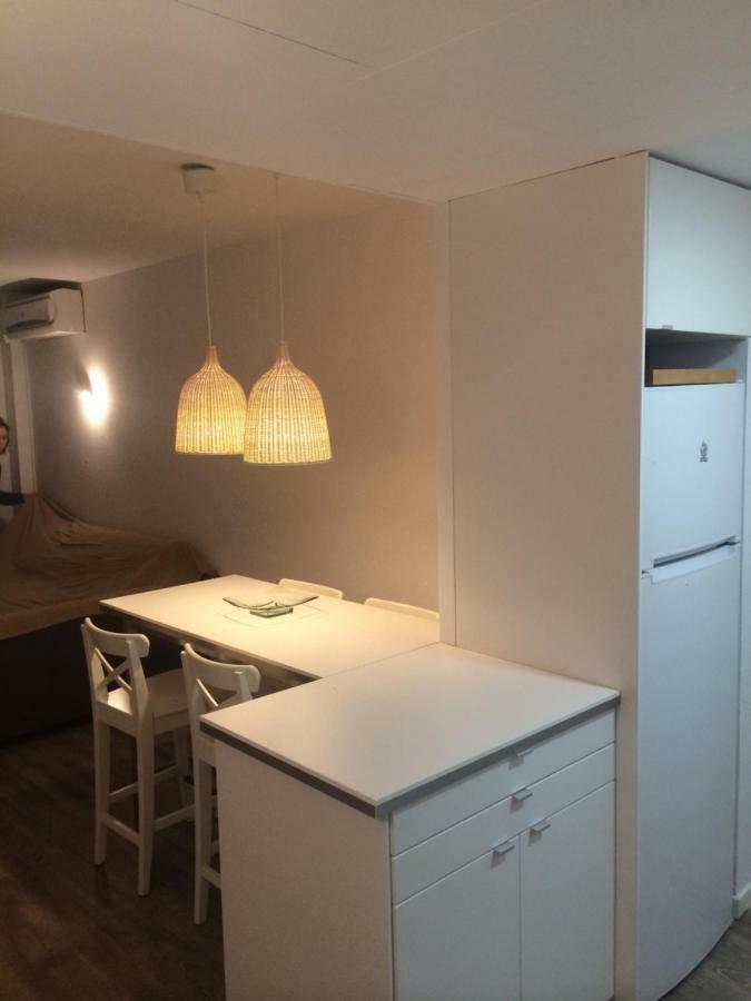 Appartement Apartamento Costa Dorada - Salou Extérieur photo