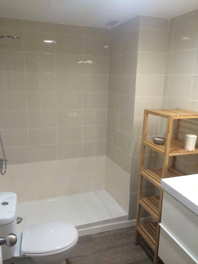 Appartement Apartamento Costa Dorada - Salou Extérieur photo