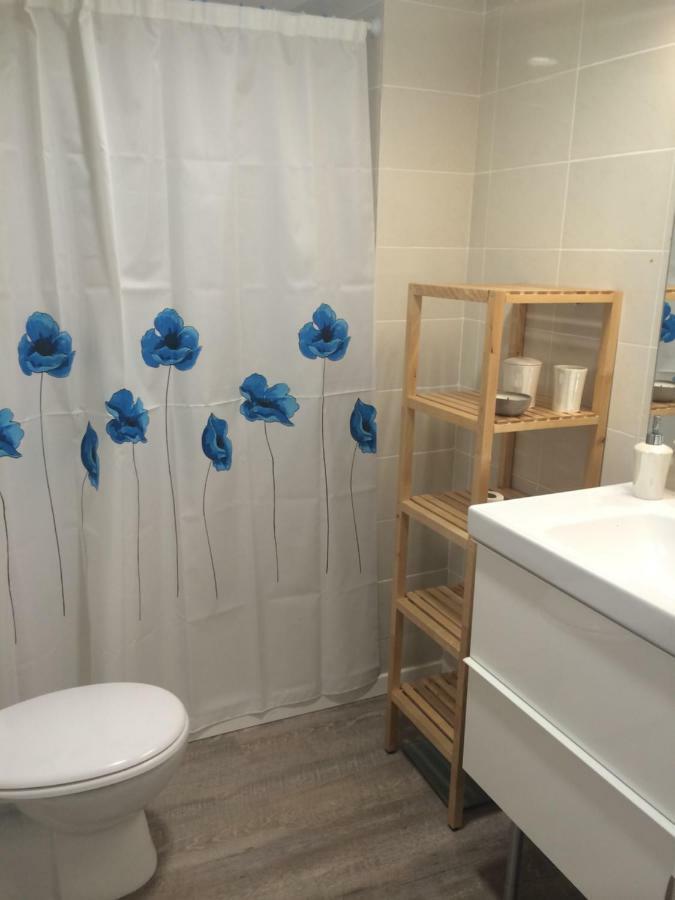 Appartement Apartamento Costa Dorada - Salou Extérieur photo